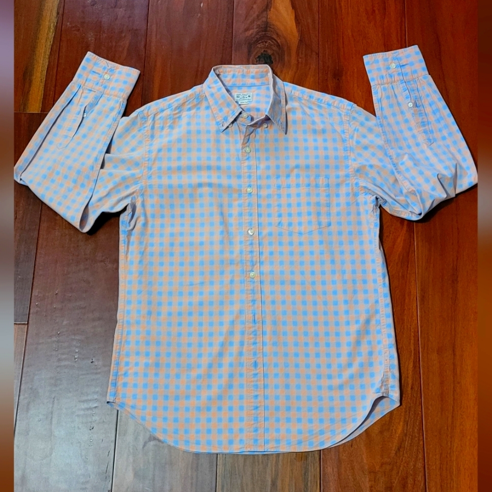 J Crew Shirt M